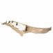 Body C-Pillar Trim Panel - Right