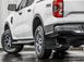 Gatorback Front Splash Guard with Ranger Logo