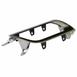 Instrument Panel Cover Trim - Left