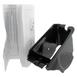 Leaf Spring Shackle Bracket - Left, Rear