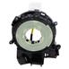 Air Bag Clockspring Cover And Contact Plate