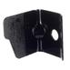 Brake Hose Support Bracket Hydraulic Line - Rear, Center