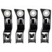 Screw Clip - M6 12.7 (AT)
