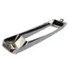 Tow Eye Cap Clip Filler - Left, Front