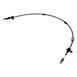 Automatic Transmission Shifter Cable Selector Lever Control (AT)