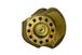 Crankshaft 160 Stroke for S60 12L DDEC III