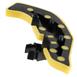 Quarter Panel Reinforcement Bracket Sound Insulator - Right, Inner