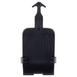 Instrument Panel Cover Cap Plate <br>A component which hides the attachment fasteners for