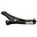 Suspension Control Arm - Left, Front