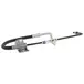 Brake Hydraulic Hose tube <br>A flexible Hose, typically used on moving parts of a vehicle, which
