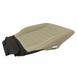 Seat Cushion Cover And Pad - Right, Front