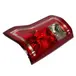 Tail Light Lamp - Right, Rear
