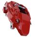Disc Brake Caliper - Right, Front (GT Feature Car)