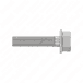 M8 x 35 Hex Head Screw - 10.9 Grade - MK - DBL9460.40