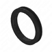 Camshaft Housing Spacer for DD13 EPA10