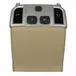 Console Trim Panel