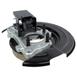 Parking Brake Adaptor - Left, Rear