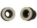 Super Duty 2017-2024 Zinc Plated Wheel Locks for Hidden Lugs