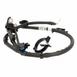 Starter Cable (EcoBoost, 6-MT, MT)