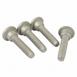 Seat Belt Lap and Shoulder Bolt - M10 X 14, Front (Convertible, Coupe)