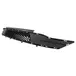 Bumper Grille - Front