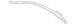 Body A-Pillar Reinforcement Side Rail - Right, Upper, Inner