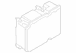 Abs Control Module Brake Repair Kit