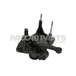 GEAR-PWR STEERING LH ASSY