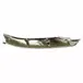 Bumper Trim Molding - Left, Front