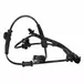 Abs Wheel Speed Sensor - Left, Front
