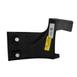 Bumper Extension Side Bar - Left, Rear (Raptor Series)