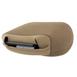 Roll Type Headrest Cover - Right, Front