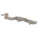 Door Interior Trim Panel Bracket Armrest - Left, Front