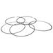 Engine Piston Ring Kit - 3.3L