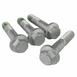 Suspension Control Arm Bolt Trailing - M14 X 65MM, Rear