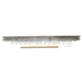 SILL-REAR WALL, SLEEPER
