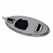 Hatch Emblem Name Plate - 5 (127 MM)