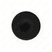 Hexagon Socket Screw Plug with Collar for OM457 EEV