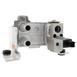 Cooling Unit Air Conditioning (A/C) Compressor Control Module (BEV)