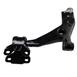Suspension Control Arm and Ball Joint As - Right, Front 17 Inch