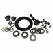 Differential Ring and Pinion Driving Gear - Front