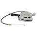 Lever Parking Brake Control