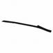 Black Out Tape B Post Decal - Right, Outer