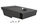 Console Vault Vehicle Safe for Base Seat Console, Split Bench Front Seat