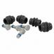 Disc Brake Caliper Repair Kit Bolt