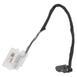 Courtesy Light Interior Lamp Wiring