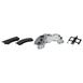 Disc Brake Caliper - Front, Rear