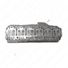 Cylinder Head for Series 60 14L EPA07 HG EGR