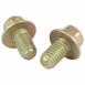 Catalytic Converter Heat Shield Screw - M6 X 10MM 2.0L