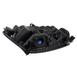 Headlight <br>A non sealed beam style housing Composite Lamp Level 4 - Left, Front
